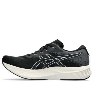 Pantofi de alergare EvoRide Speed „Negru Alb”