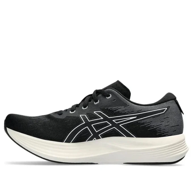 Pantofi de alergare EvoRide Speed „Negru Alb”