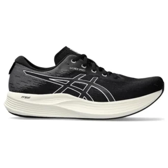 Pantofi de alergare EvoRide Speed „Negru Alb”