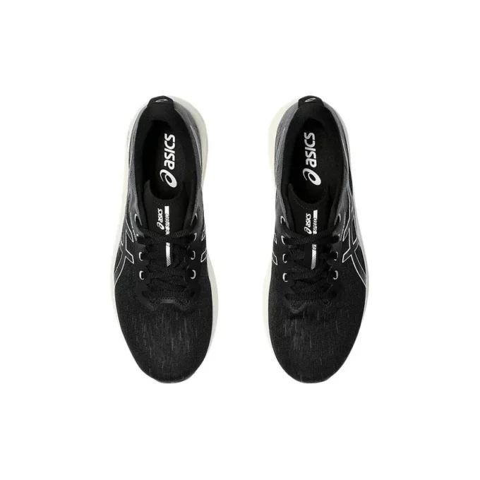 Pantofi de alergare EvoRide Speed „Negru Alb”