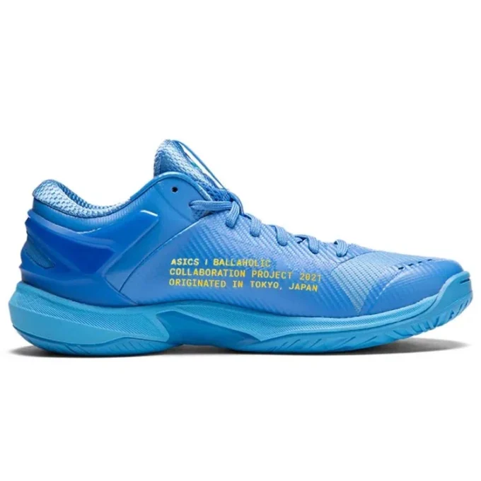 Pantofi de alergare GEL Burst 24 Low Albastru
