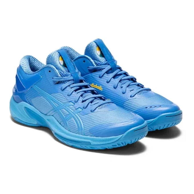 Pantofi de alergare GEL Burst 24 Low Albastru