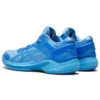 Pantofi de alergare GEL Burst 24 Low Albastru
