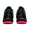 Pantofi de alergare GEL Burst 25 L.E. Negru/Galben