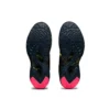 Pantofi de alergare GEL Burst 25 L.E. Negru/Galben