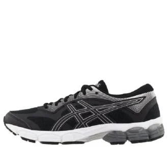Pantofi de alergare GEL-Enhance Ultra 5 „Black Silver”