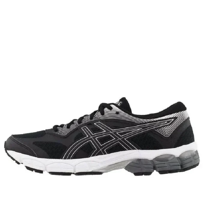 Pantofi de alergare GEL-Enhance Ultra 5 „Black Silver”