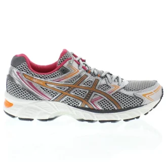 Pantofi de alergare GEL-Equation 7 Wide „Lightning Raspberry”