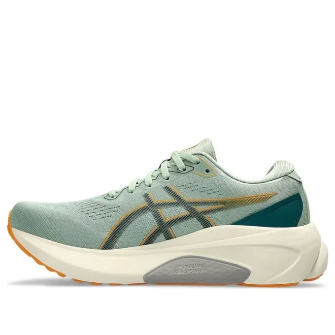 Pantofi de alergare Gel-Kayano 30 „Green”