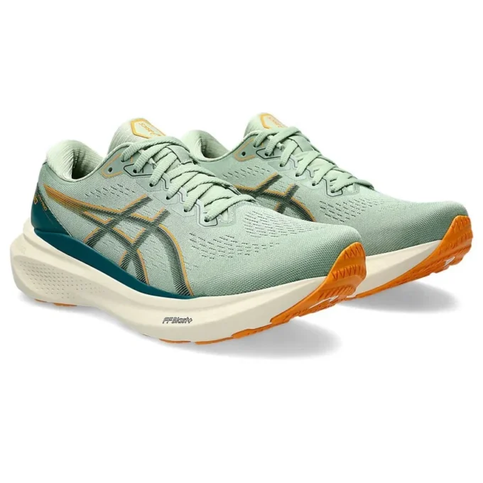Pantofi de alergare Gel-Kayano 30 „Green”