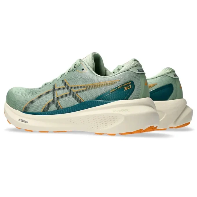 Pantofi de alergare Gel-Kayano 30 „Green”
