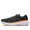 Pantofi de alergare Gel-Kayano 30 Lite Show „Black Orange White”