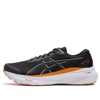 Pantofi de alergare Gel-Kayano 30 Lite Show „Black Orange White”