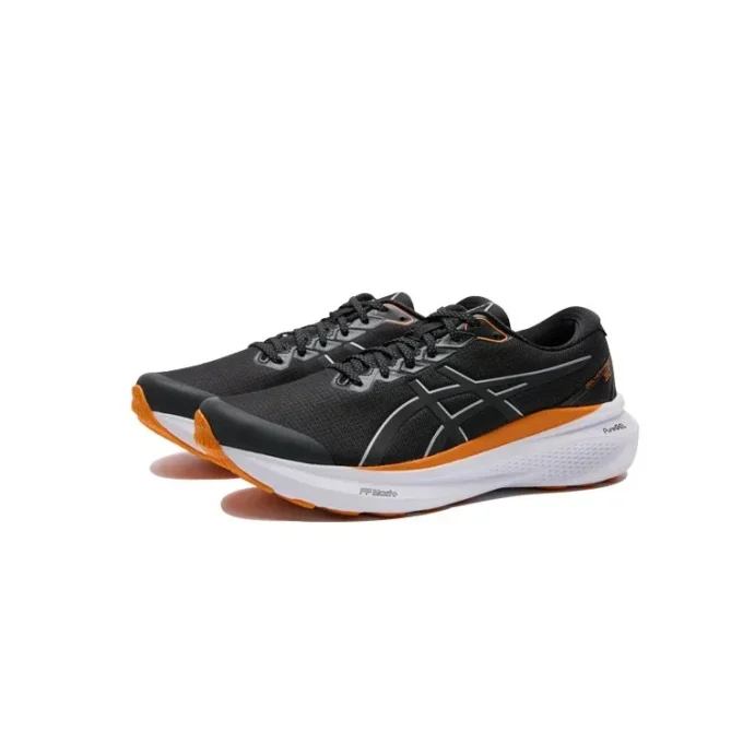 Pantofi de alergare Gel-Kayano 30 Lite Show „Black Orange White”