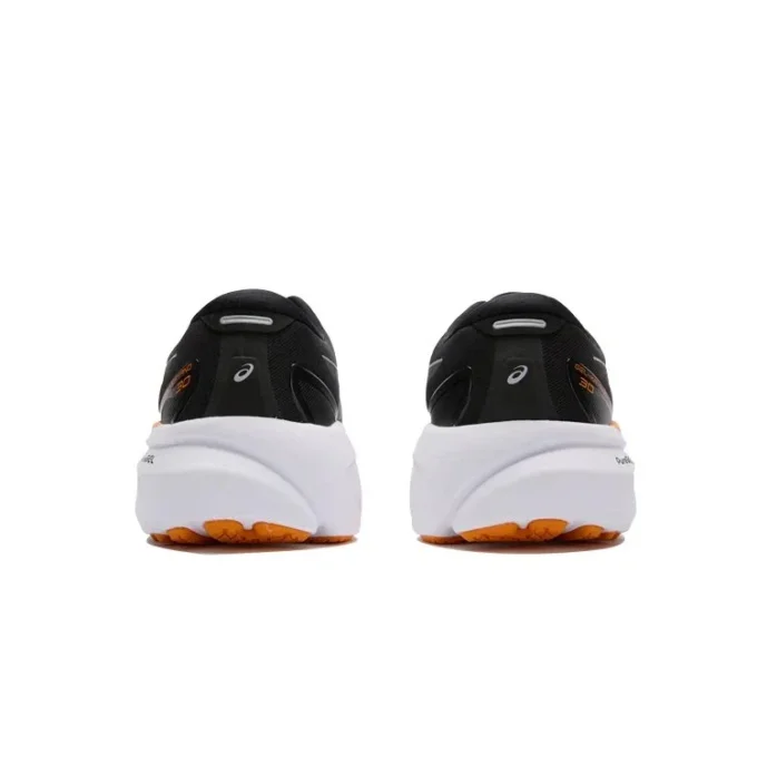 Pantofi de alergare Gel-Kayano 30 Lite Show „Black Orange White”