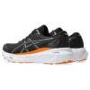 Pantofi de alergare Gel-Kayano 30 „Negru Portocaliu Alb”