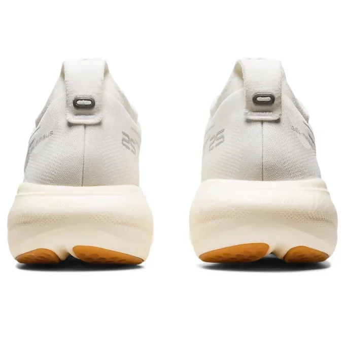 Pantofi de alergare Gel-Nimbus 25 „White”