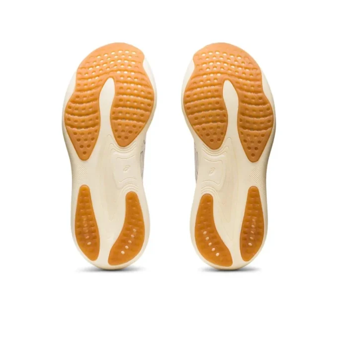 Pantofi de alergare Gel-Nimbus 25 „White”