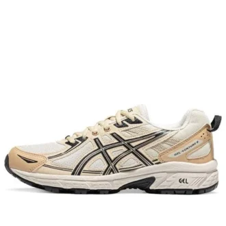 Pantofi de alergare Gel-Venture 6 „Beige Black”