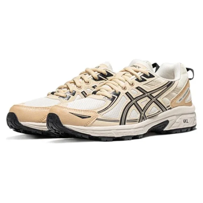 Pantofi de alergare Gel-Venture 6 „Beige Black”