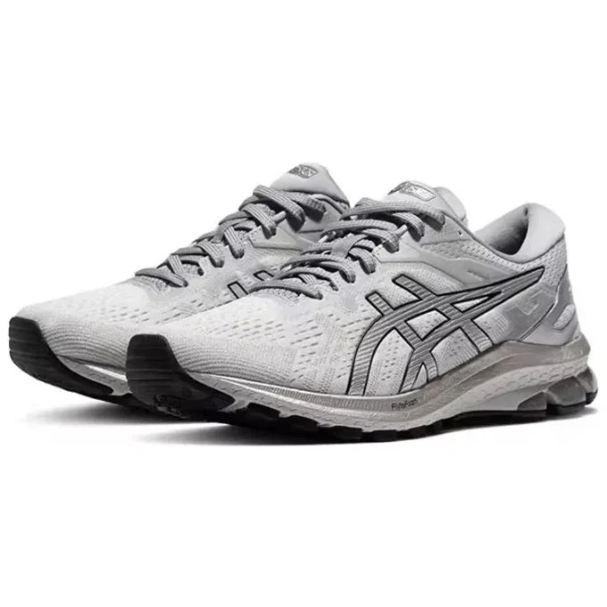 Pantofi de alergare GT-1000 10 „Grey Silver”
