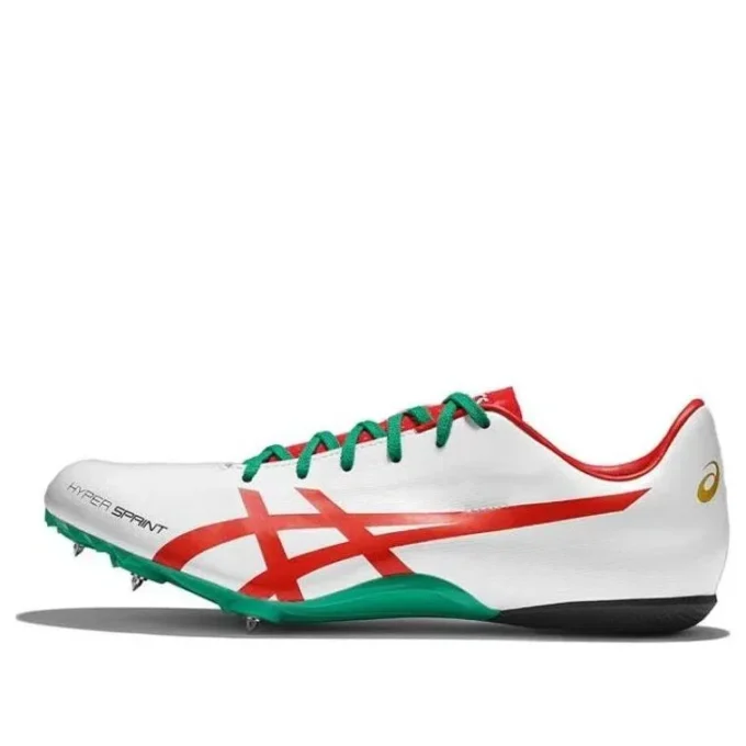 Pantofi de alergare Hyper Sprint 7 „Lightning Red”