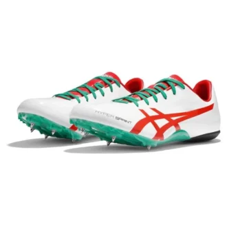 Pantofi de alergare Hyper Sprint 7 „Lightning Red”