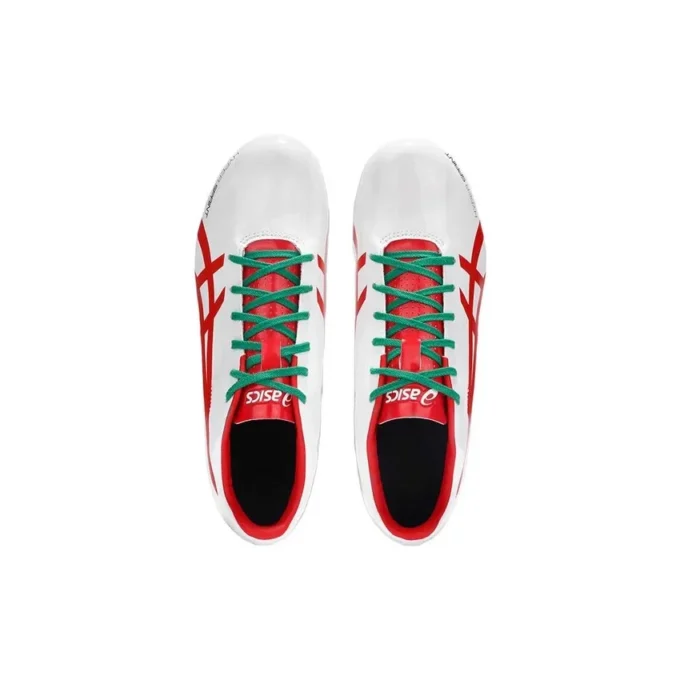 Pantofi de alergare Hyper Sprint 7 „Lightning Red”