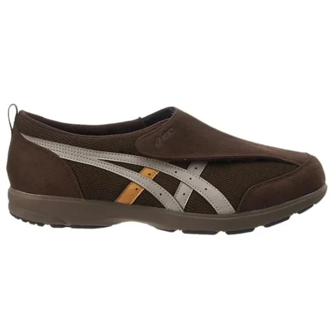 Pantofi de alergare Life Walker 101 Maro