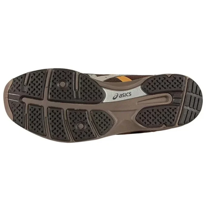 Pantofi de alergare Life Walker 101 Maro