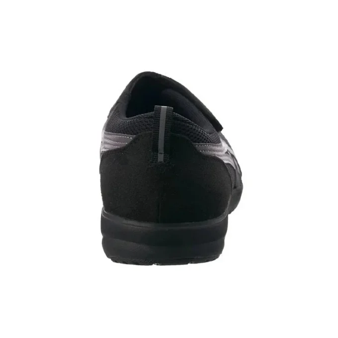 Pantofi de alergare Life Walker 101 Negru