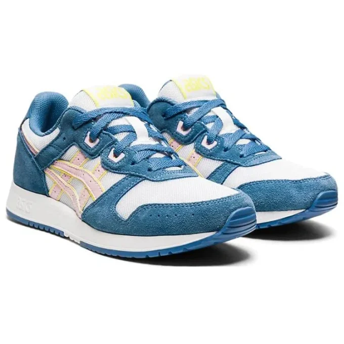 Pantofi de alergare Lyte Classic Albastru/Alb