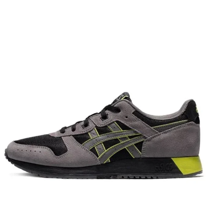 Pantofi de alergare Lyte Classic Negru
