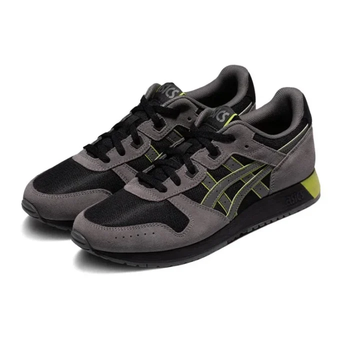 Pantofi de alergare Lyte Classic Negru