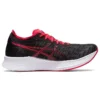 Pantofi de alergare Magic Speed „Black Electric Red”