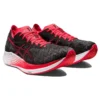 Pantofi de alergare Magic Speed „Black Electric Red”