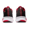 Pantofi de alergare Magic Speed „Black Electric Red”