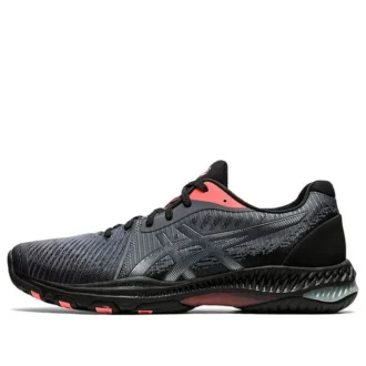Pantofi de alergare Netburner Ballistic Ff 2 L.E. Black