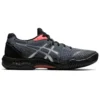 Pantofi de alergare Netburner Ballistic Ff 2 L.E. Black