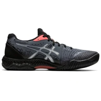 Pantofi de alergare Netburner Ballistic Ff 2 L.E. Black
