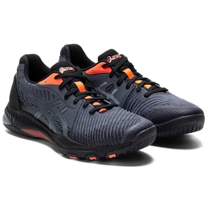 Pantofi de alergare Netburner Ballistic Ff 2 L.E. Black