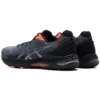 Pantofi de alergare Netburner Ballistic Ff 2 L.E. Black
