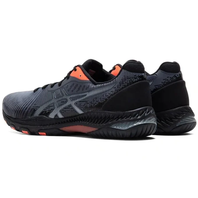Pantofi de alergare Netburner Ballistic Ff 2 L.E. Black