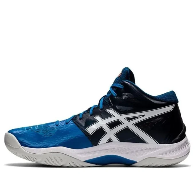 Pantofi de alergare Sky Elite FF MT „GRed ient Blue White”