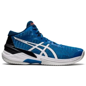 Pantofi de alergare Sky Elite FF MT „GRed ient Blue White”
