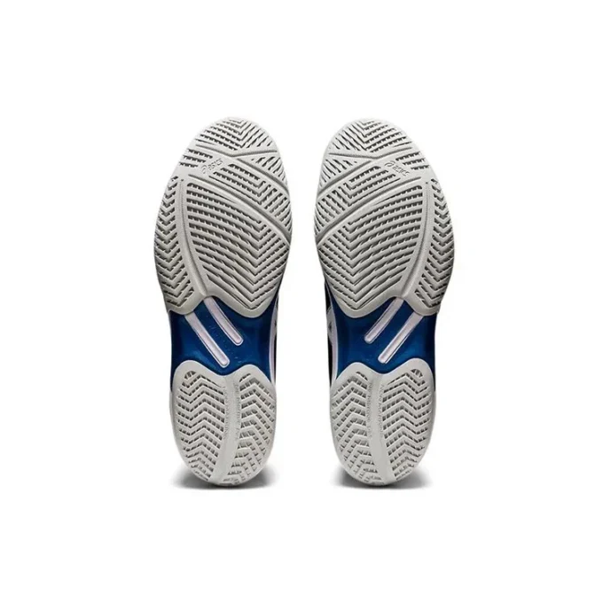 Pantofi de alergare Sky Elite FF MT „GRed ient Blue White”