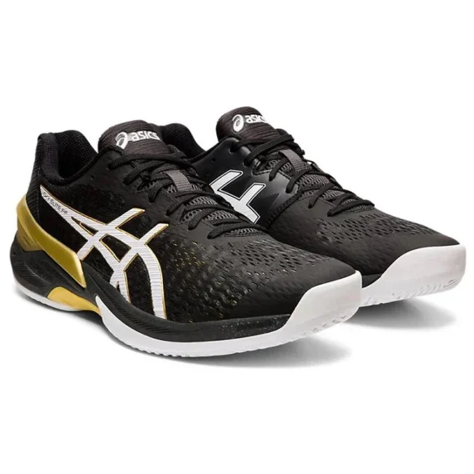 Pantofi de alergare Sky Elite Ff Negru/Alb