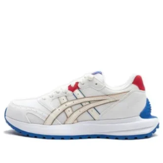 Pantofi de alergare sport „White Blue”