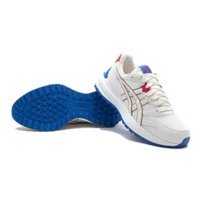 Pantofi de alergare sport „White Blue”