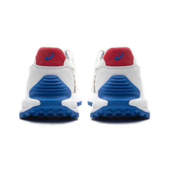 Pantofi de alergare sport „White Blue”
